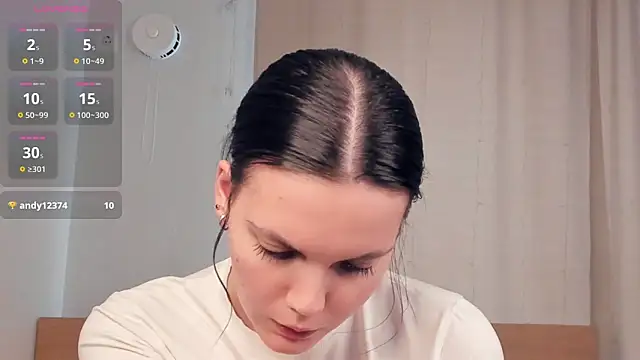 AnnettWildin – Live XXX-chat