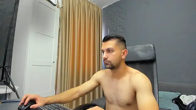 BryceReign 웹캠 쇼