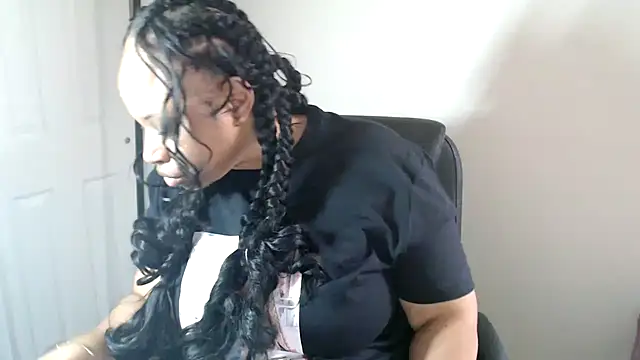 Sexymona1218 Adlı Modelin Canlı XXX Sohbeti