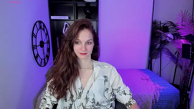 MirandaGlow – Live XXX-chat