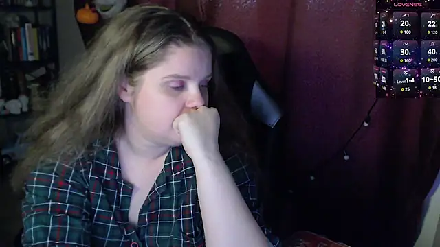 Chat XXX en directo de so_cute777