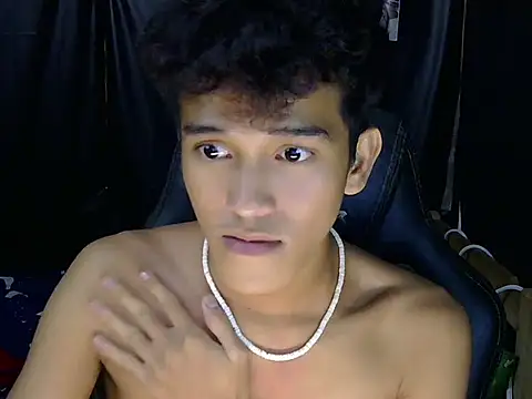 Show de webcam de hugekenbigcock