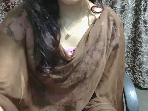 Adorable_Ayesha: онлайн-секс-чат