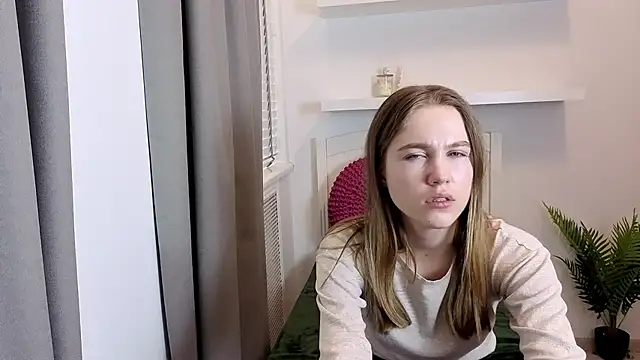 Just_L0VE_me's Live XXX Chat