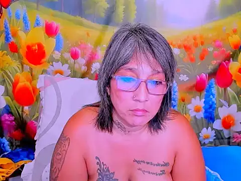 indianroxy Live XXX Chat