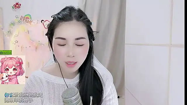 HK_angelchloe Live XXX Chat