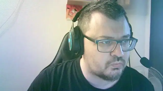 Show Webcam de SirAbuser