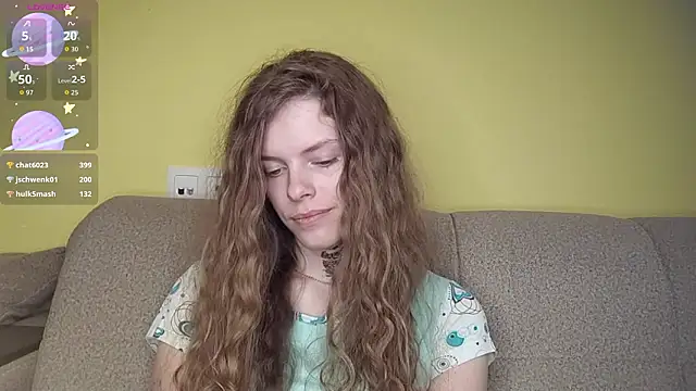 RayaNenlia élő XXX-chatje