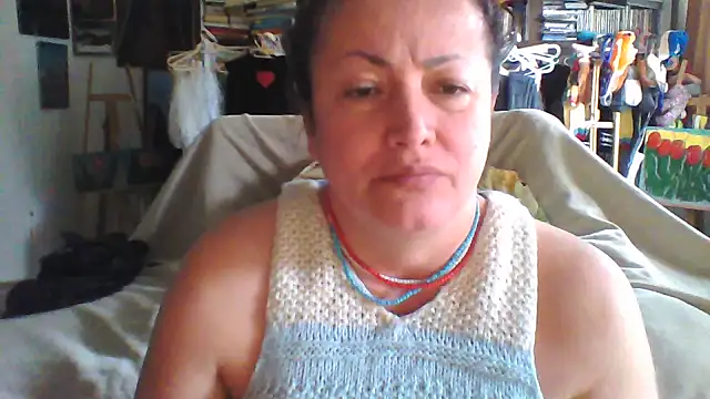 Živý XXX chat MariaAnaSunshine