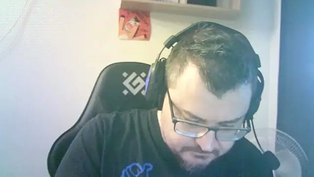 SirAbuser Webcamshow