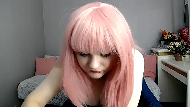 Chat XXX Live Estheri