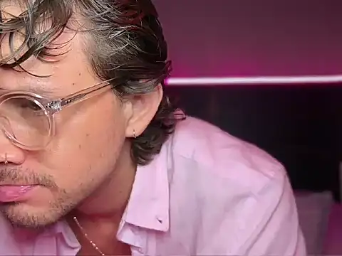 mcklister_kinky_feets Webcam Show