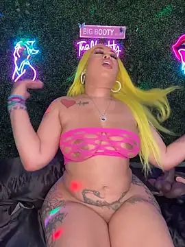 RenaThickAss' Live XXX Chat