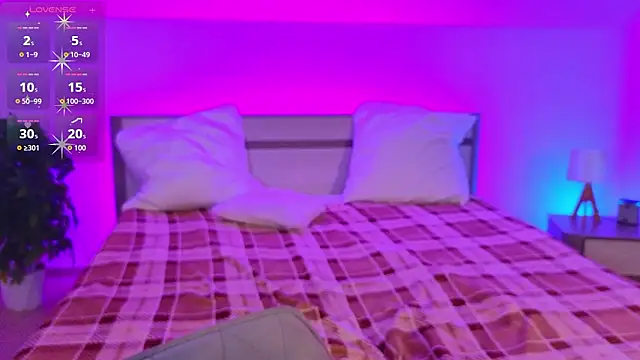 LumMina: απευθείας συνομιλία ΧΧΧ