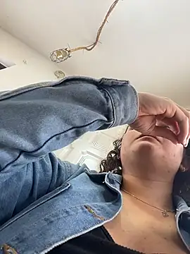 Eva_stark10 现场XXX聊天