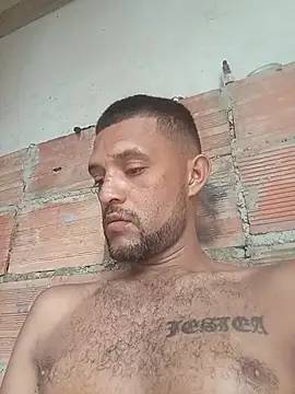 Webkamerová show Hot_Veteran_1