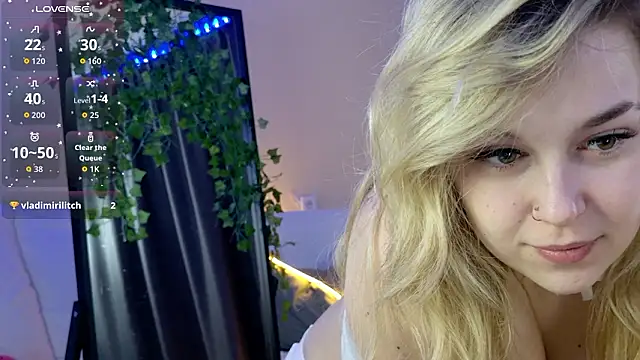 Mel_Nelson's Live XXX Chat