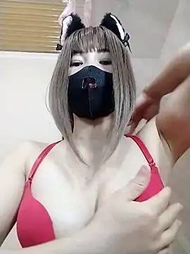 Jade69xx 网络视讯表演