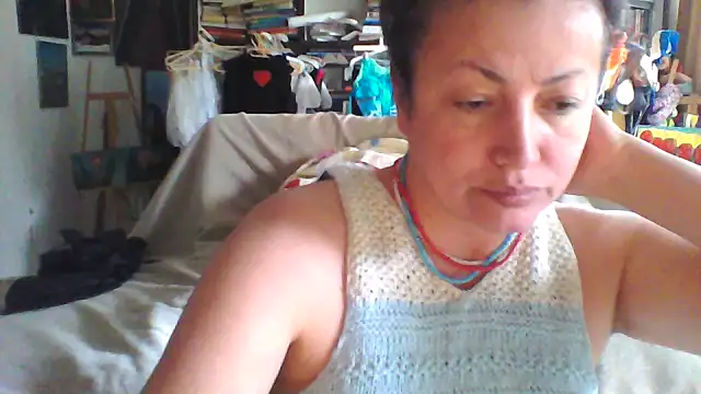 MariaAnaSunshine's Live XXX Chat