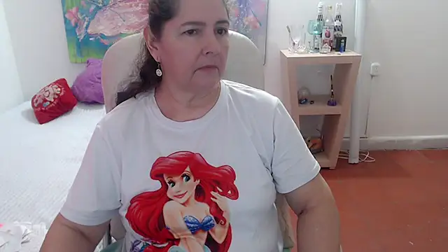 Czat XXX na żywo – leonela_69