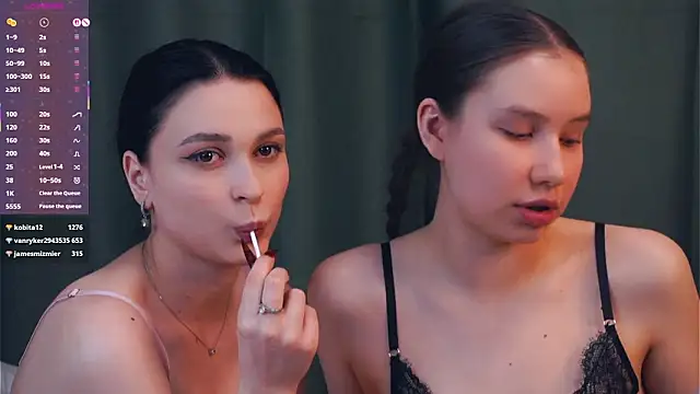 ZofiaSoshnik's Live XXX Chat