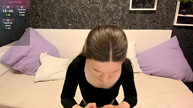 Chat XXX en directo de MelaniGrand