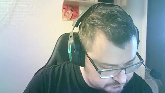 Show Webcam de SirAbuser