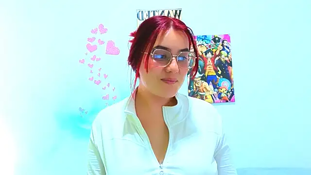 ItzelCarter04 라이브 XXX 채팅