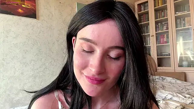 ToriHellberg Live XXX-chat