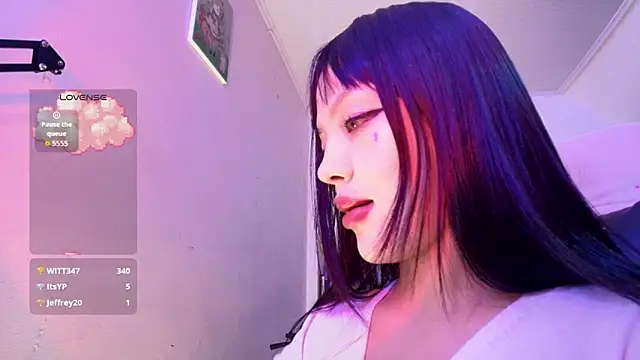 Persia_09 现场XXX聊天