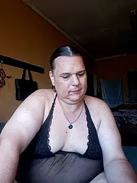 JadeTodd43: διαδικτυακό σόου στην κάμερα