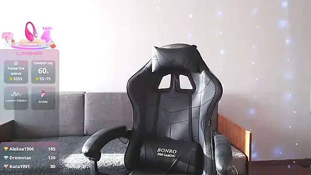 VictoriaVeya Adlı Modelin Canlı XXX Sohbeti