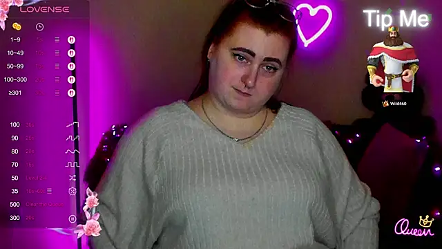 Chat XXX ao vivo de Alicia_love00