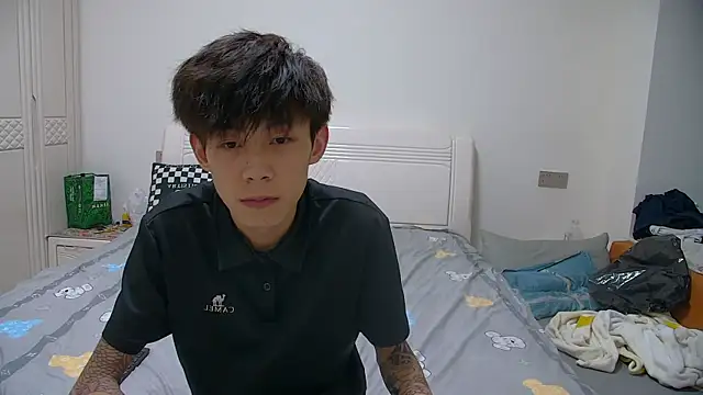 Chat XXX ao vivo de paofu-001