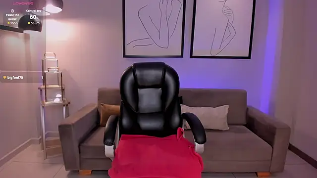 MorganHicks Chat XXX live