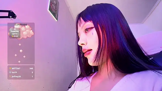 Persia_09's Live XXX Chat