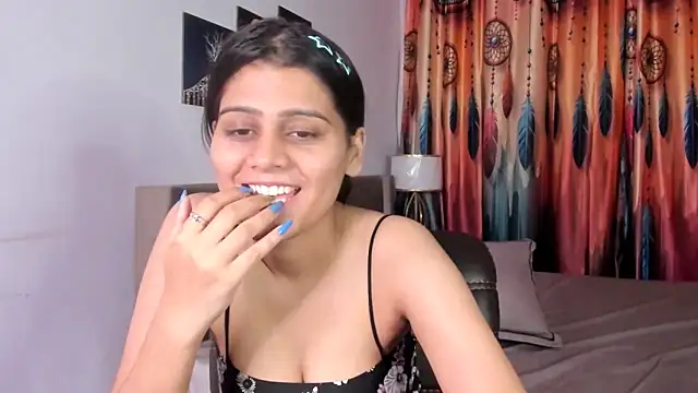 Chat +18 de Deanerys ao vivo