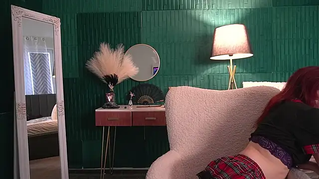 Chatroom XXX en direct de HaileyMoonn