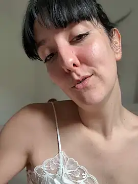 Czat XXX na żywo – RealJuliette