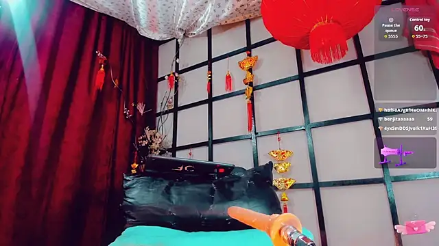 _ChanellR_ Live XXX-Chat