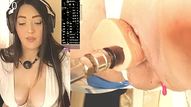 aleja20_- Live XXX-Chat