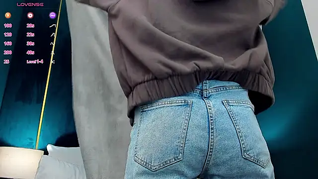 Czat XXX na żywo – AprilWong