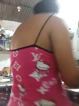 Andreita_95's Live XXX Chat