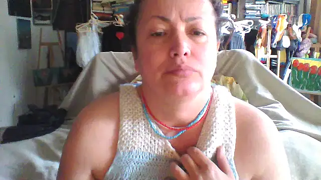 แชท XXX สดของ MariaAnaSunshine