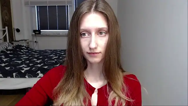 Czat XXX na żywo – LUNA_delight