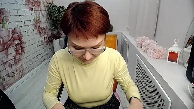 Cutie_Asya's Live XXX Chat