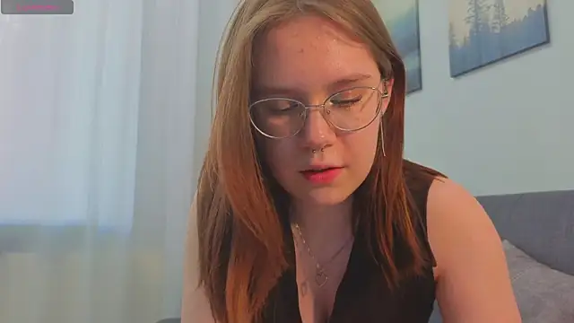 Czat XXX na żywo – Mia_Luw