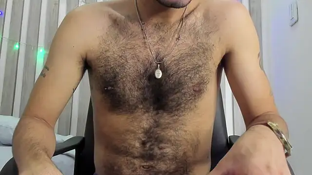 EthanGrey Webcam-Show