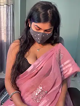 Chat +18 de Lisa_afreen ao vivo