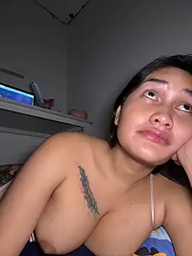 iDareUtoLoveMe Live XXX-Chat